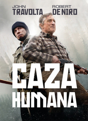 Caza humana (2013)