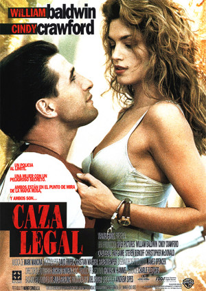 Caza legal
