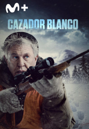 Cazador blanco (2020)