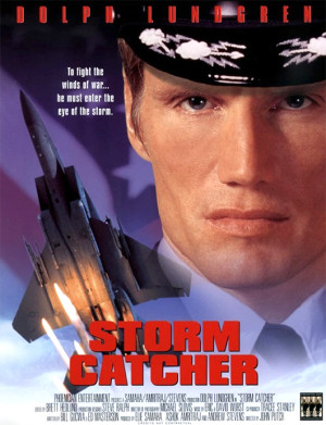 Cazador de tormentas (1999)