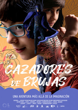 Cazadores de brujas