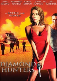 Cazadores de diamantes