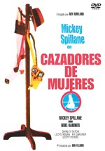Cazadores de mujeres (1963)