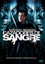 Cazadores de sangre (2009)