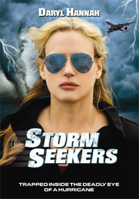 Cazadores de tormentas (2009)