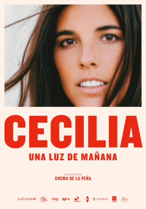 Cecilia. Una luz de ma&ntilde;ana