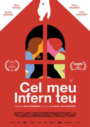 Cel meu, infern teu (2025)