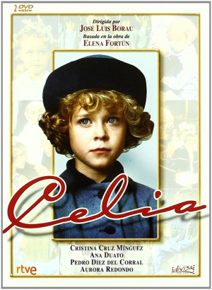 Celia (1993)