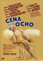 Cena a las ocho (1933)