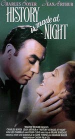 Cena de medianoche (1937)