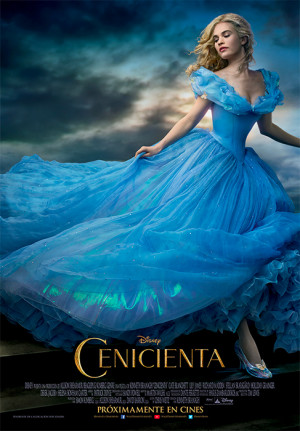 Cenicienta (2015)