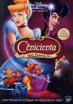 Cenicienta: Qué pasaría si... (2006)