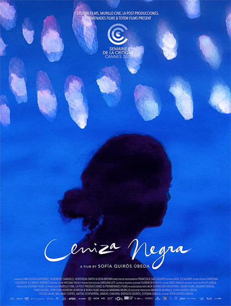Ceniza negra (2019)