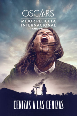 Cenizas a las cenizas