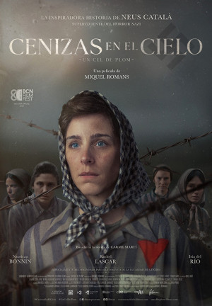 Cenizas en el cielo