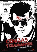 Cenizas y diamantes (1958)