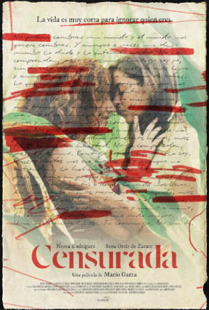 Censurada