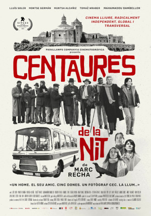 Centaures de la nit (2025)