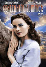 Centennial Summer