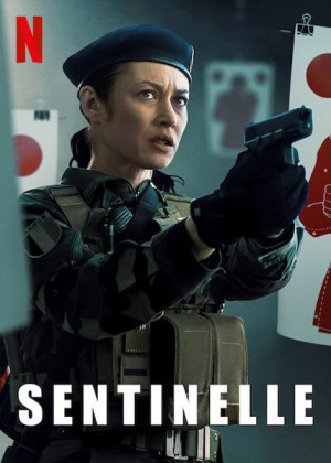Centinela (2021)