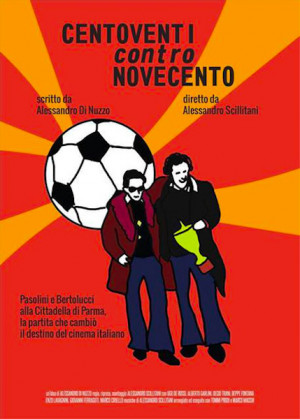 Centoventi contro Novecento (2019)