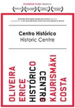 Centro histórico (2012)