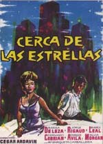 Cerca de las estrellas
