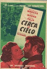 Cerca del cielo