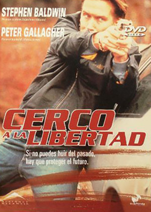 Cerco a la libertad