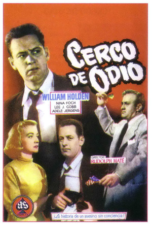Cerco de odio