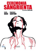 Ceremonia sangrienta