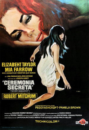 Ceremonia secreta