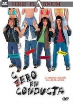 Cero en conducta (1999) (1999)