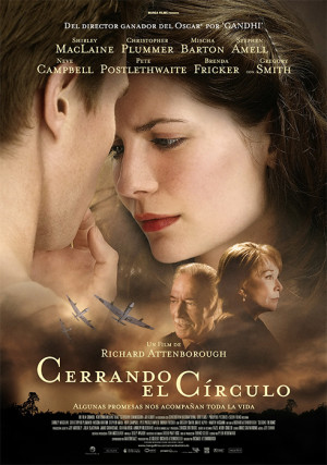 Cerrando el círculo (2007)