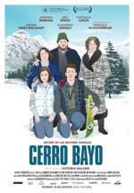 Cerro Bayo