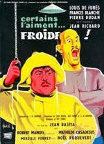 Certains l'aiment... froide (1960)