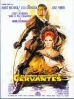 Cervantes (1967) (1967)