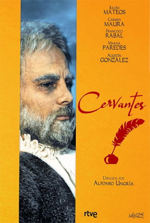 Cervantes