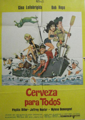 Cerveza para todos (1968)
