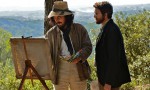 Cézanne y yo