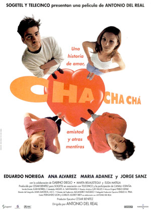 Cha cha chá