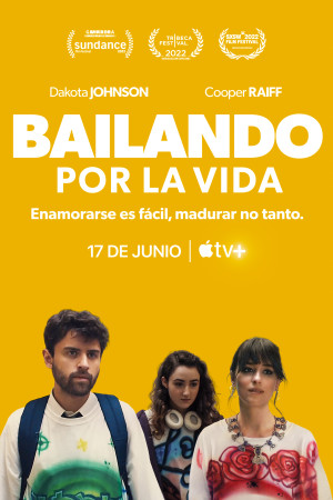 Bailando por la vida (2022)