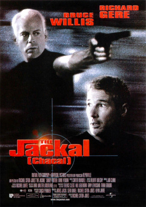 Chacal