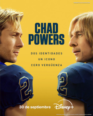 Chad Powers