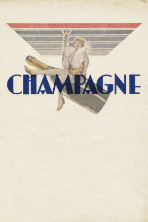 Champagne (1928)