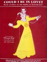 Champagne Waltz