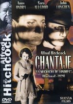 Chantaje (La muchacha de Londres)