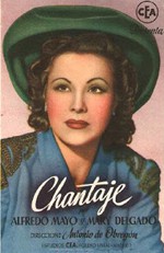 Chantaje (1946)