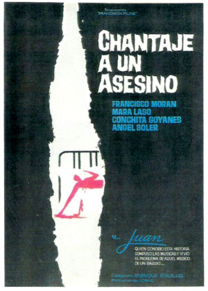 Chantaje a un asesino (1966)