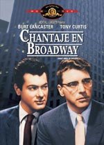 Chantaje en Broadway (1957)